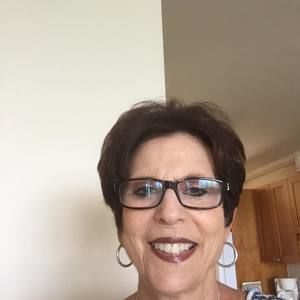 Meet your Posher, Arlene